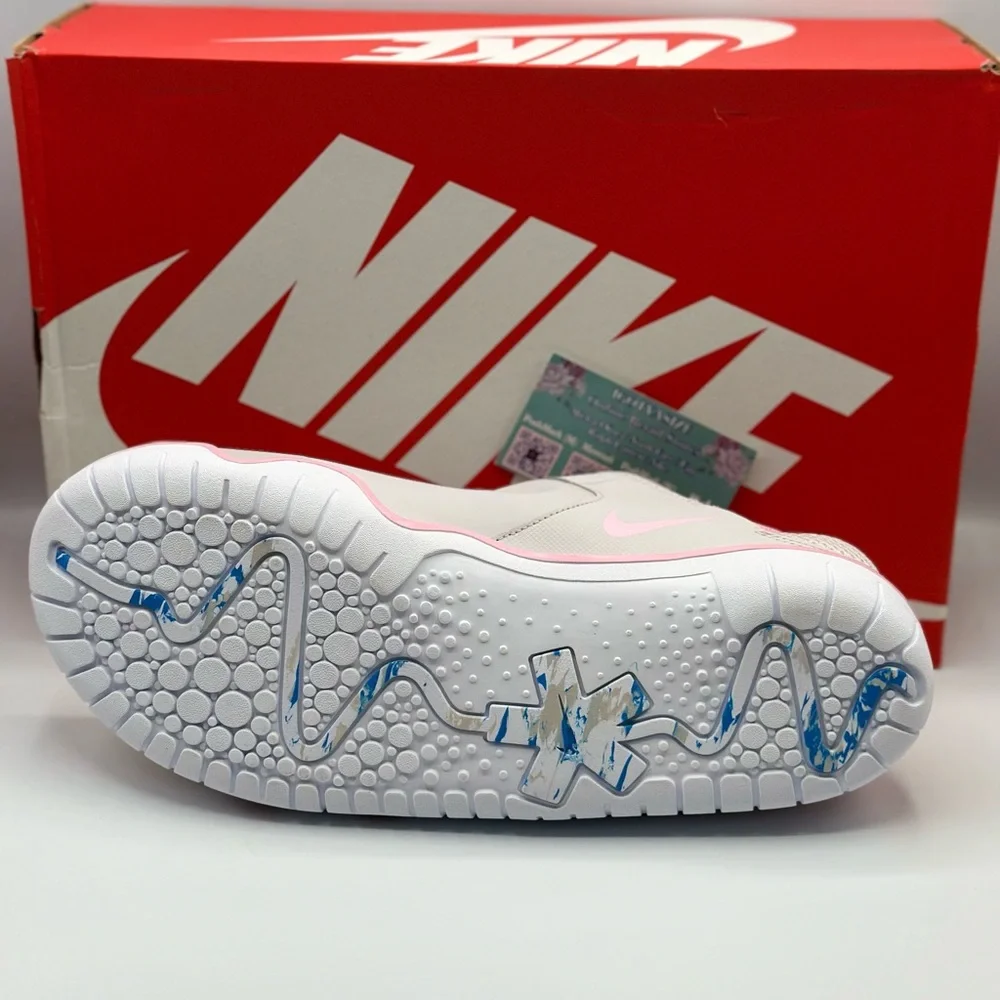 NIKE ZOOM PULSE MEDICAL‎ SHOES CT1629-002